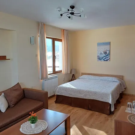 Villa Santa Maria Tsigov Chark Esterno foto