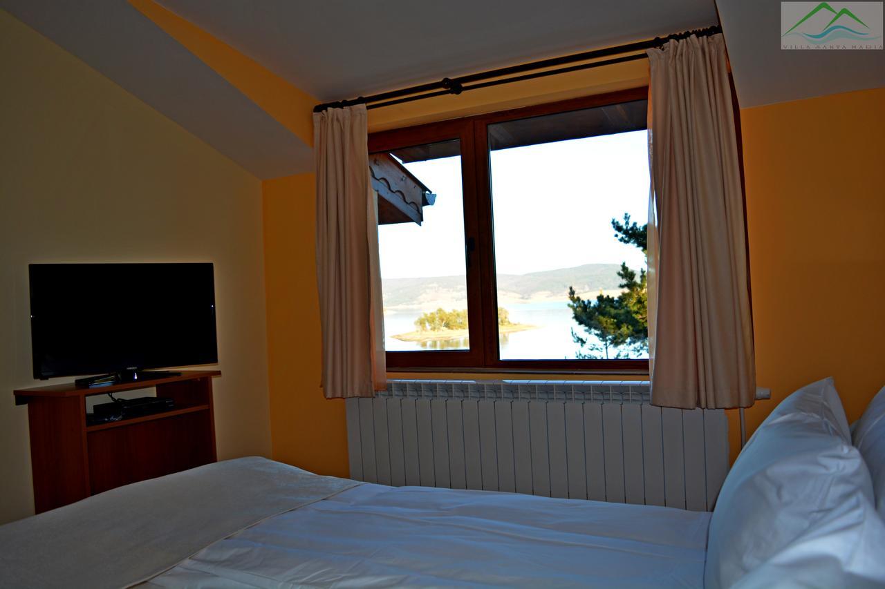 Hotel Santa Maria Tsigov Chark