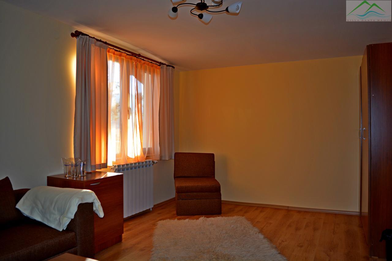 Santa Maria 3* Tsigov Chark
