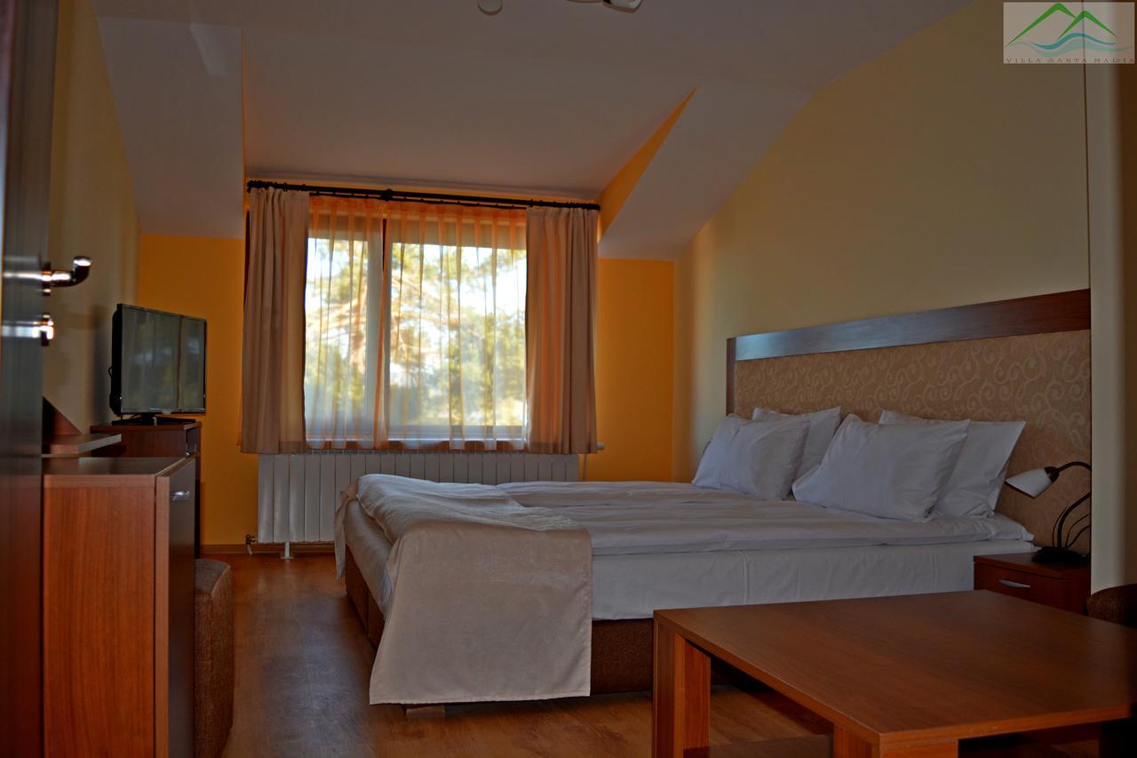 Santa Maria Hotel 3*
