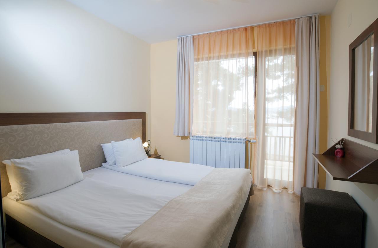 Santa Maria 3* Tsigov Chark