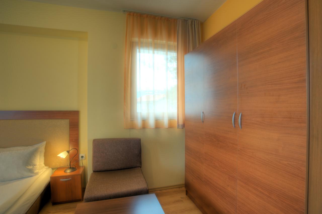 Hotel Santa Maria Tsigov Chark
