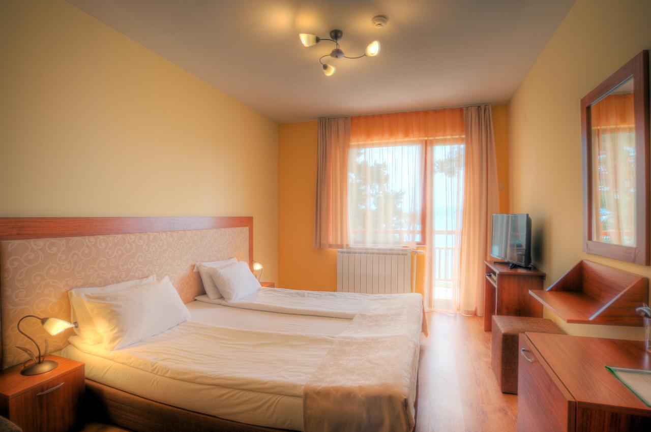 Santa Maria Hotel Tsigov Chark