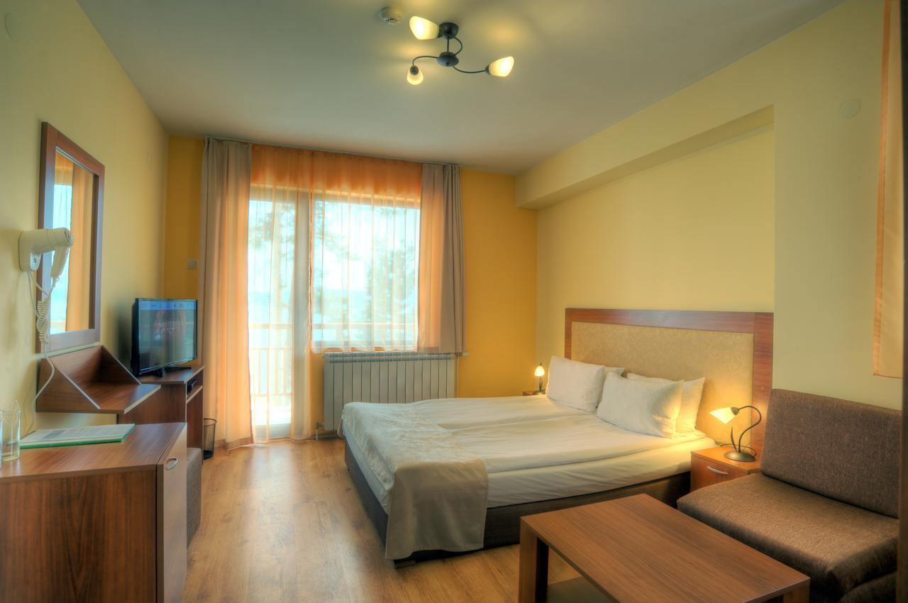 Santa Maria Hotel 3*