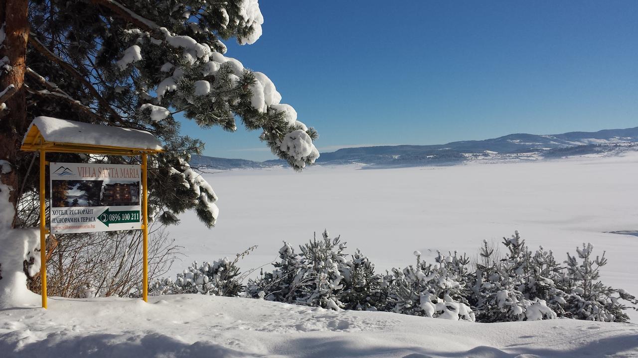 Santa Maria 3* Tsigov Chark