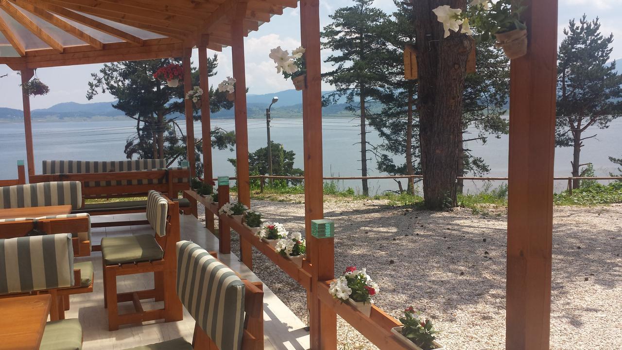 Hotel Santa Maria Tsigov Chark