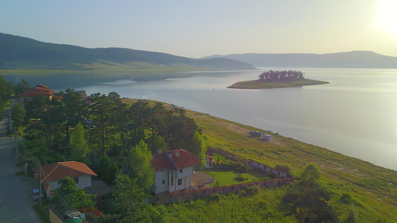 Santa Maria 3* Tsigov Chark