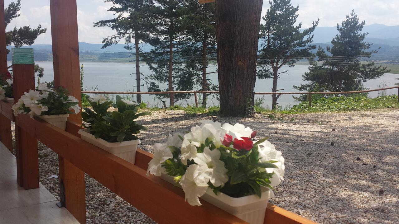Hotel Santa Maria Tsigov Chark