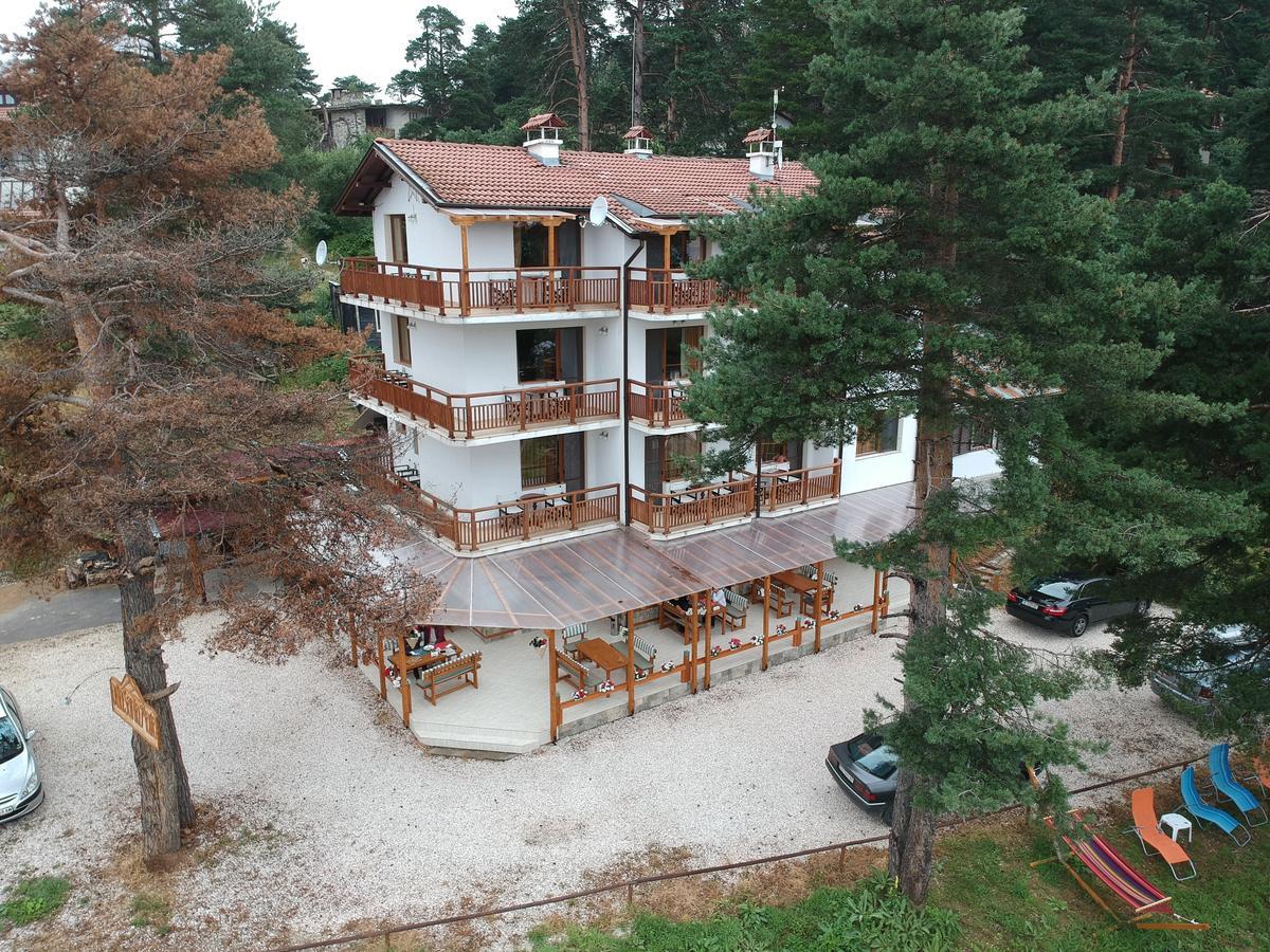 Santa Maria Tsigov Chark