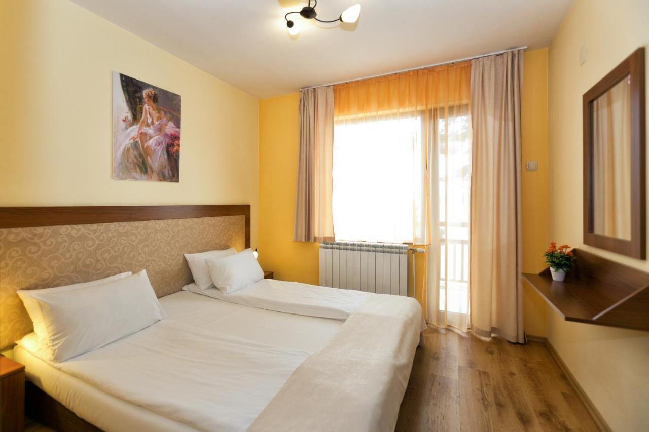 Santa Maria Hotel