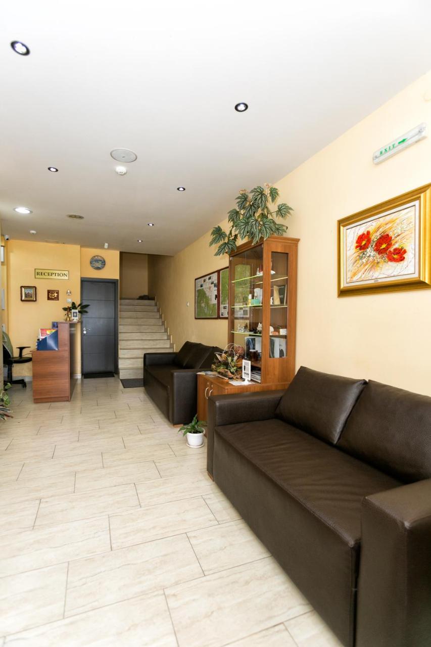 Santa Maria 3* Tsigov Chark