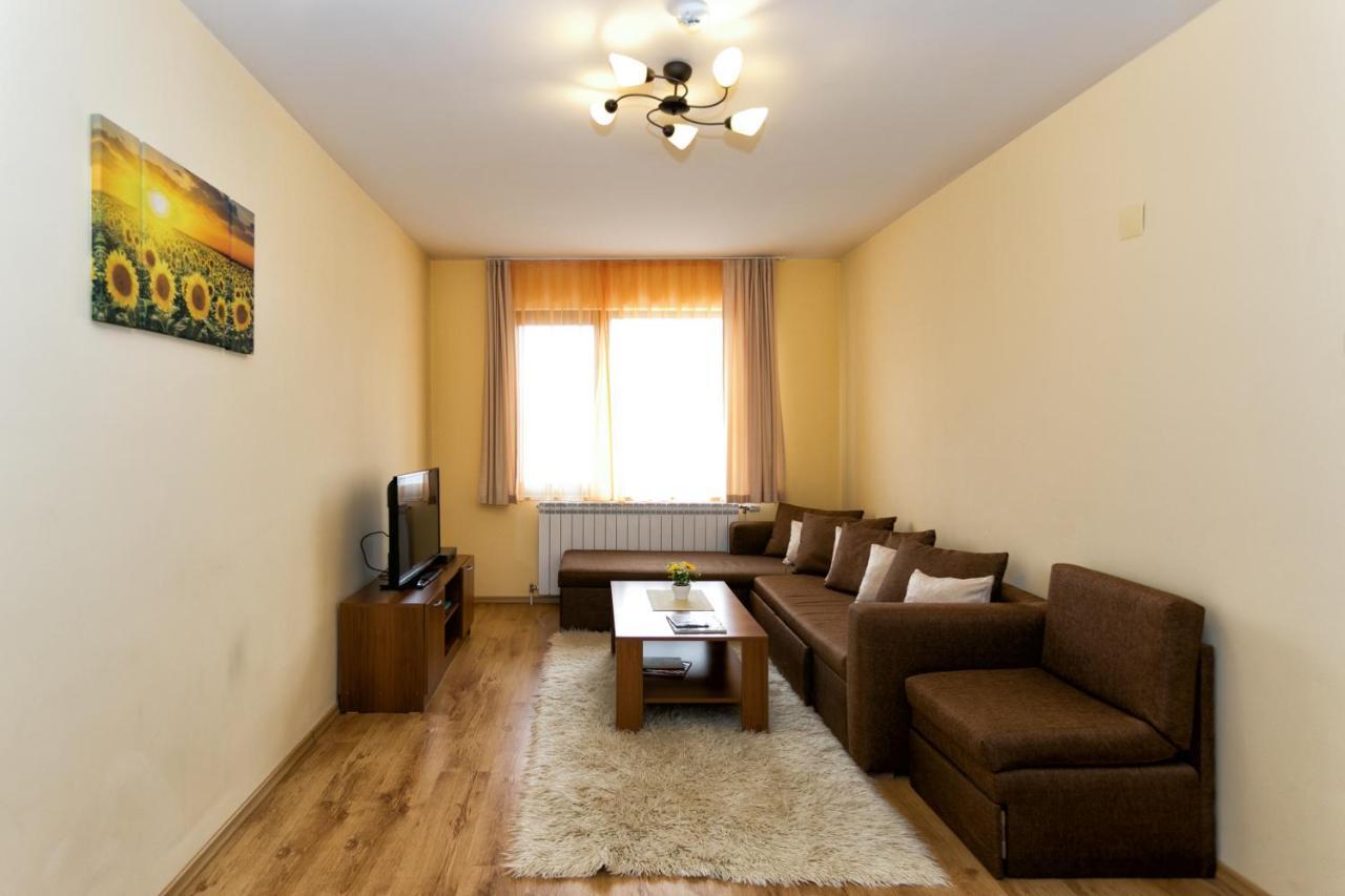 Santa Maria 3* Tsigov Chark