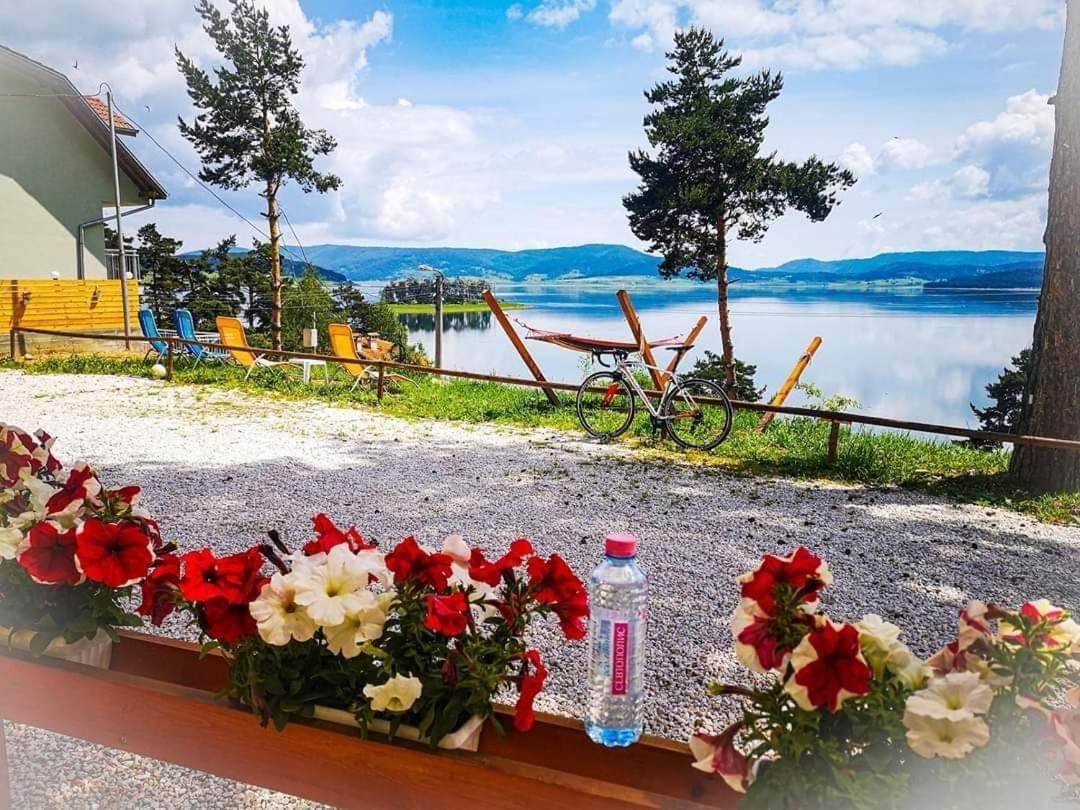Hotel Santa Maria Tsigov Chark